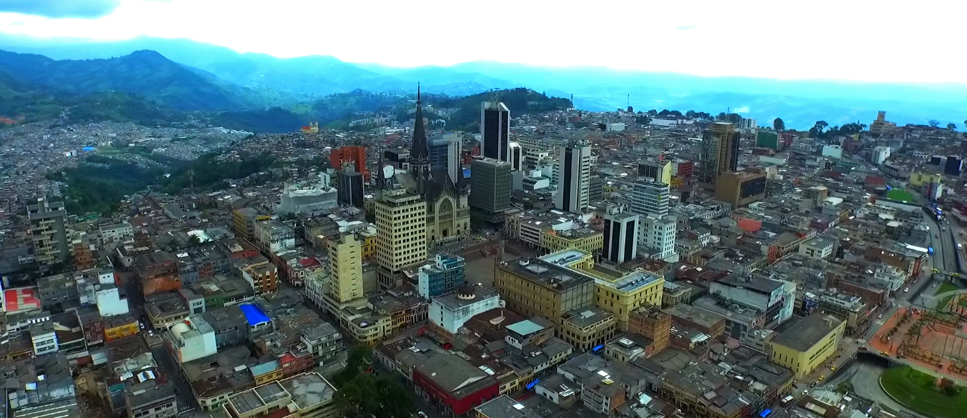 Manizales ya es Ciudad del Aprendizaje de la Unesco