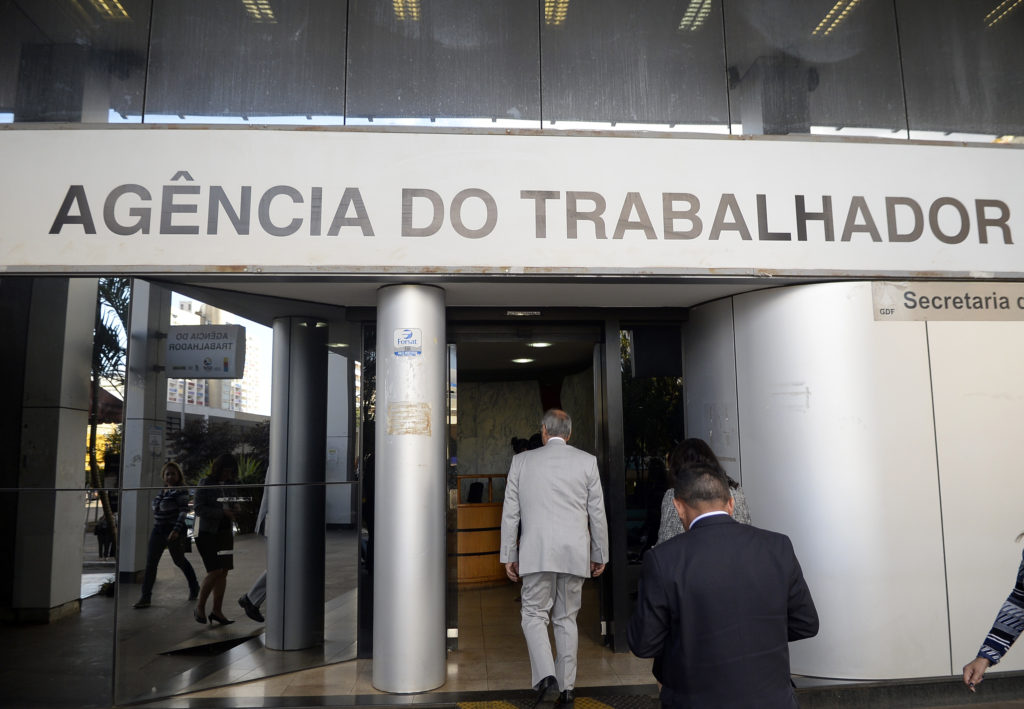 Brasilia apunta a las cifras de desempleo más bajas del país