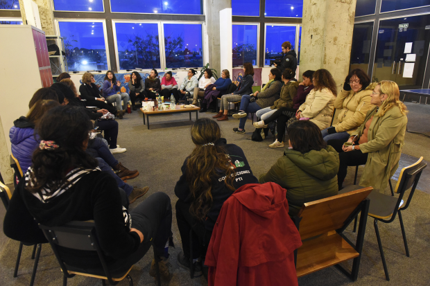 Montevideo creará fondo que ayude al empoderamiento de las mujeres