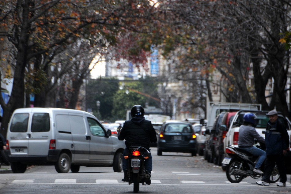 Estas son las infracciones que más siniestros viales ocasionan en Rosario