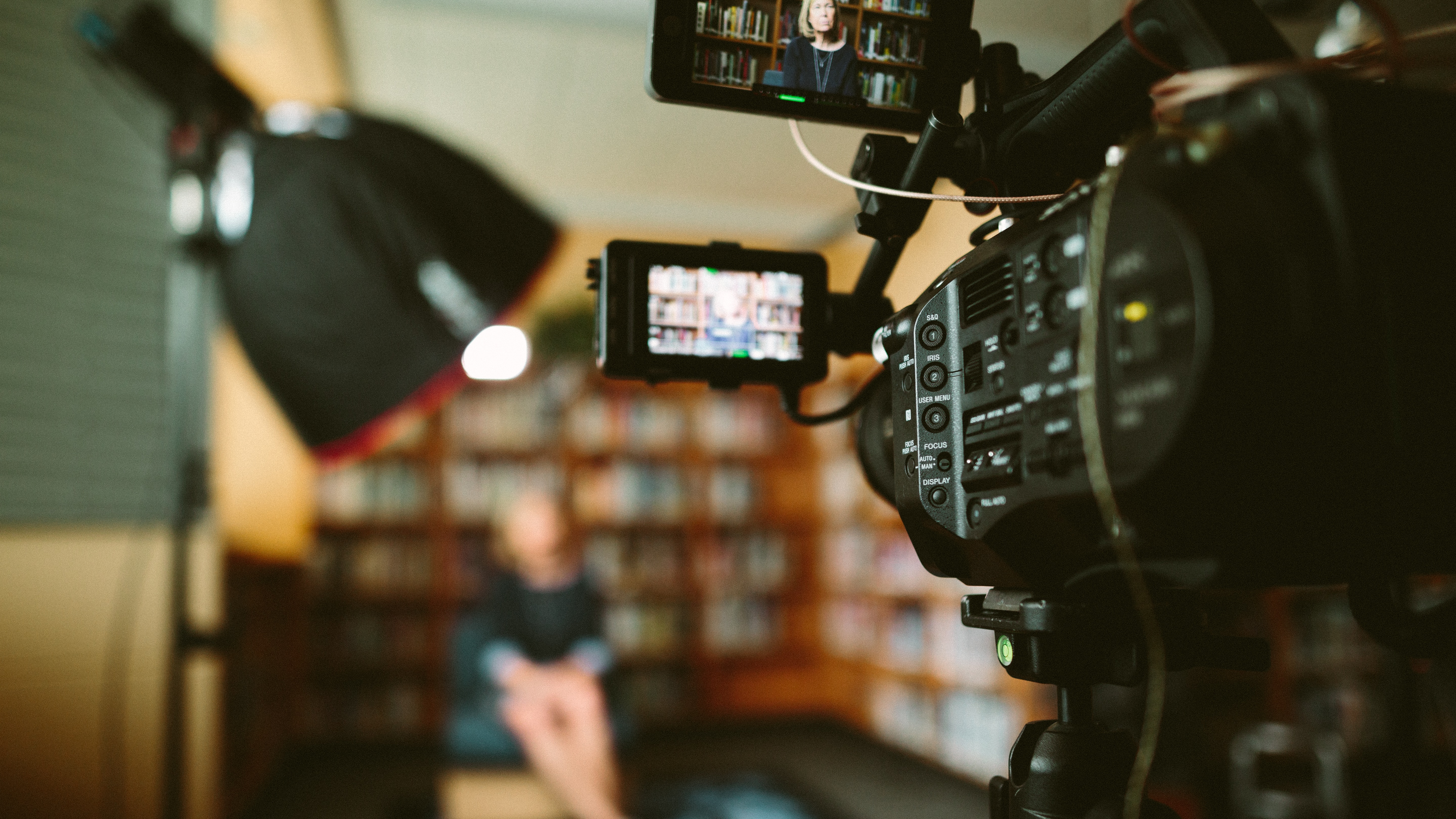 ONU invita a las mujeres a relatar sus historias a través de concurso audiovisual