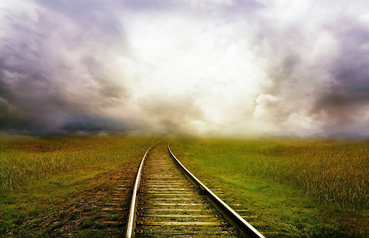 Transporte ferroviario: retos y estrategias para el desarrollo