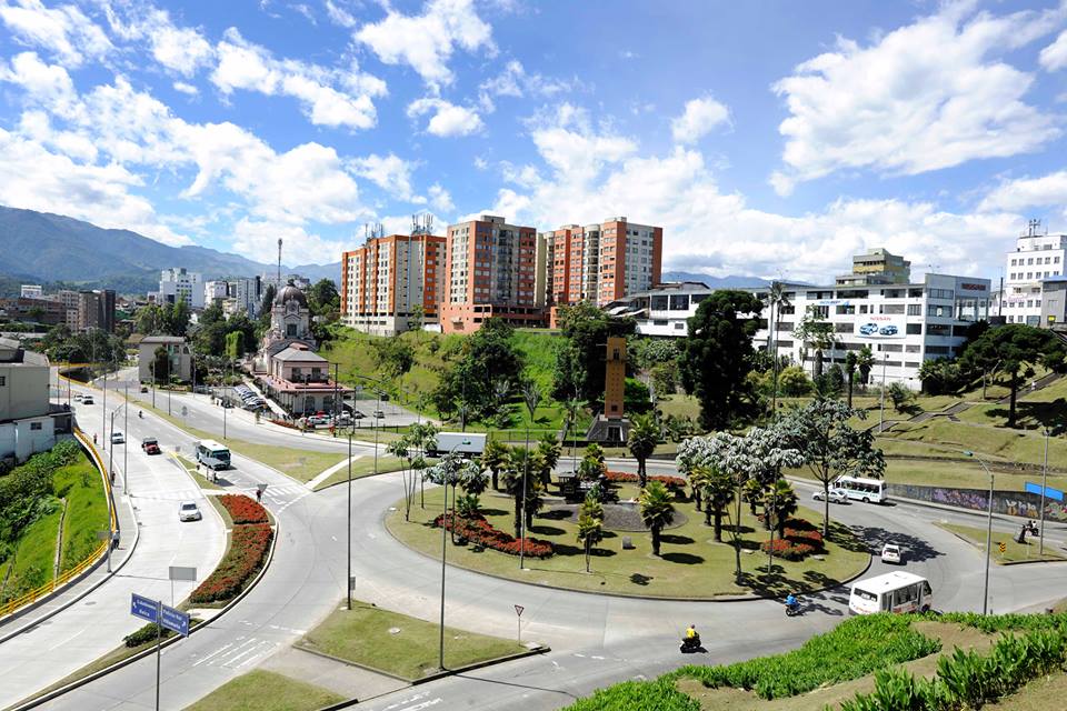 Transporte Urbano de Manizales se verá beneficiado con desarrollo universitario