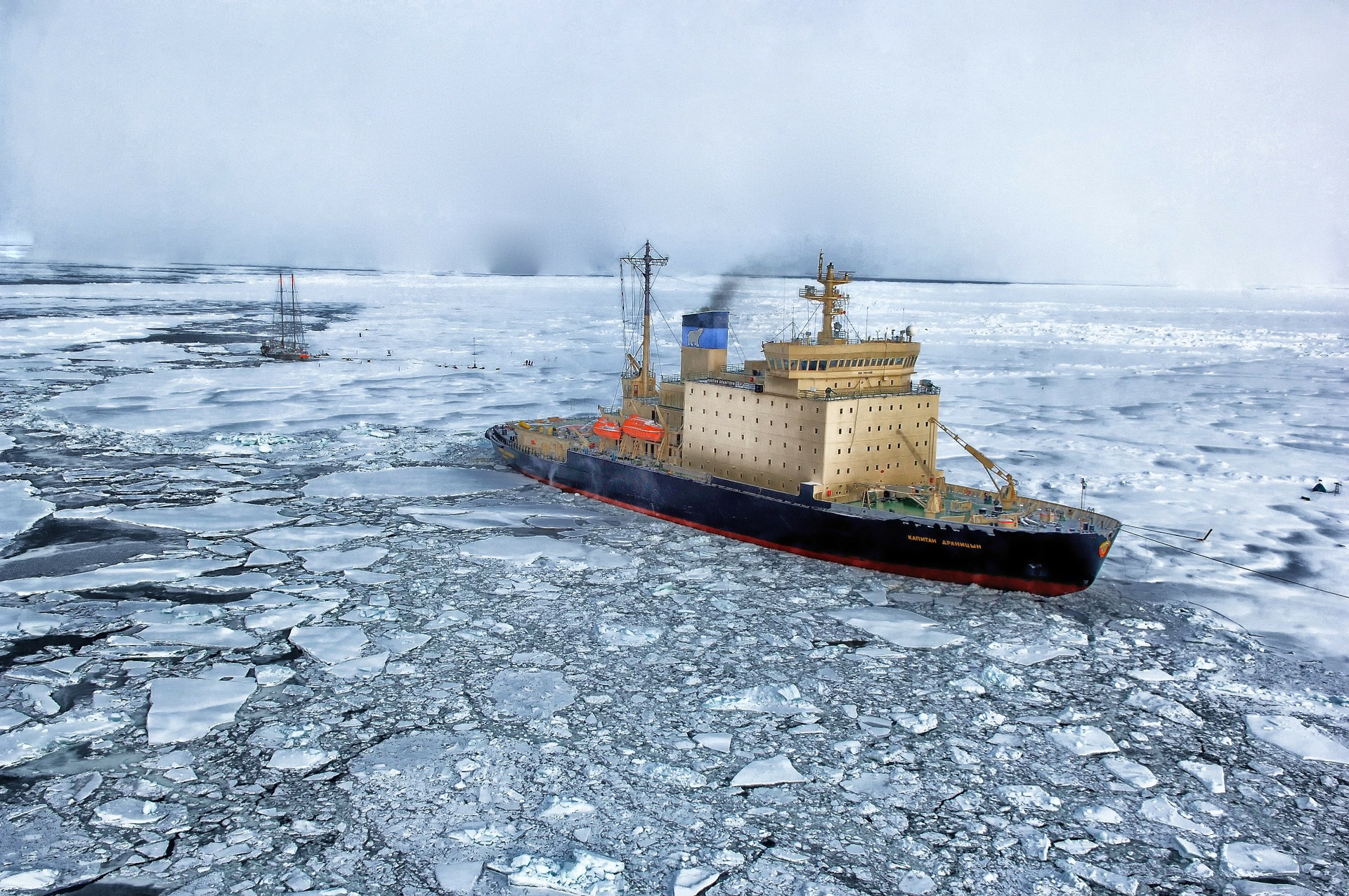 Cumbre sobre la Acción Climática: ¿un barco con la última esperanza?