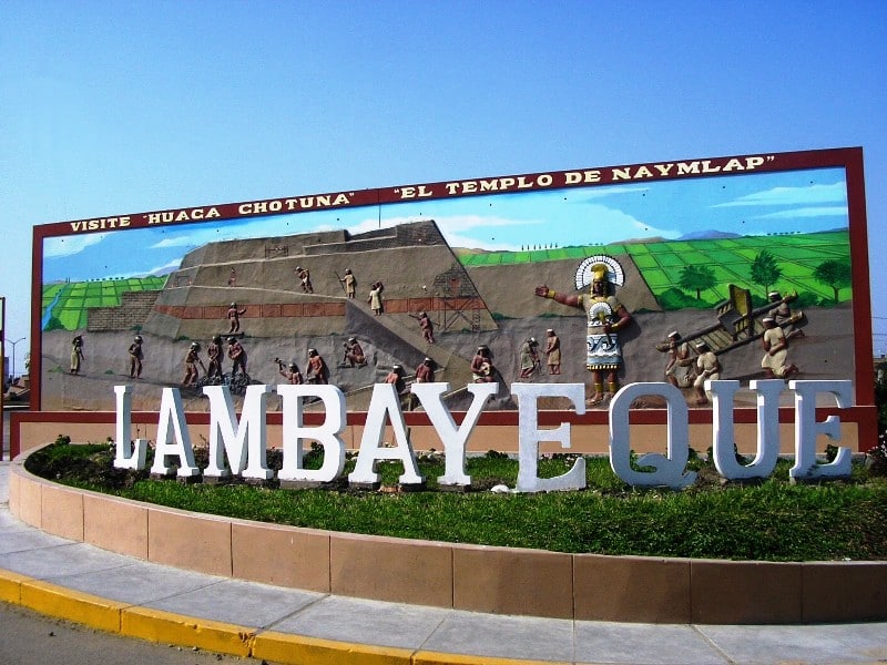 Municipalidad de Lambayeque consolida su política de residuos sólidos