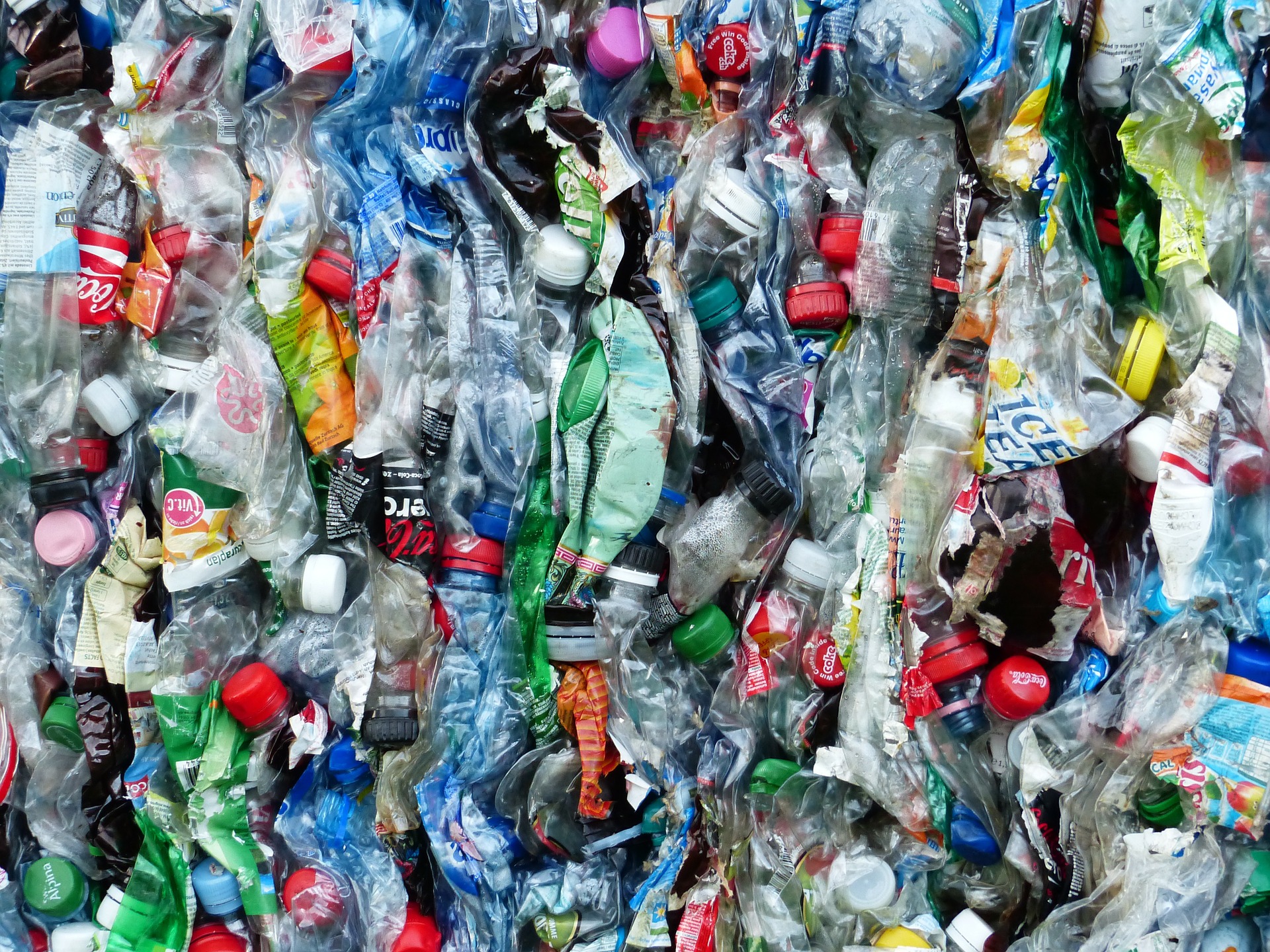 Gremio del plástico en Colombia se compromete con la economía circular