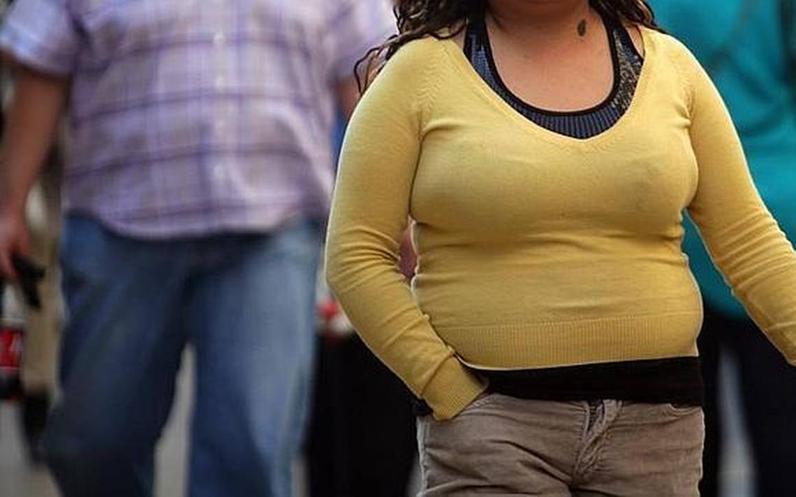 Alerta por aumento de la obesidad en las ciudades colombianas