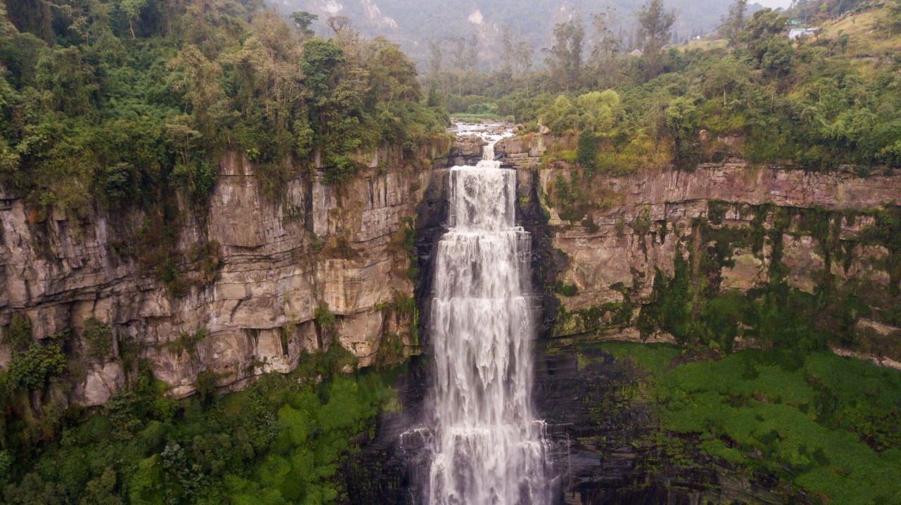 Colombia tiene un nuevo Patrimonio Natural