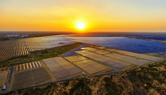 Minas Gerais tendrá la planta solar más grande del mundo para 2023