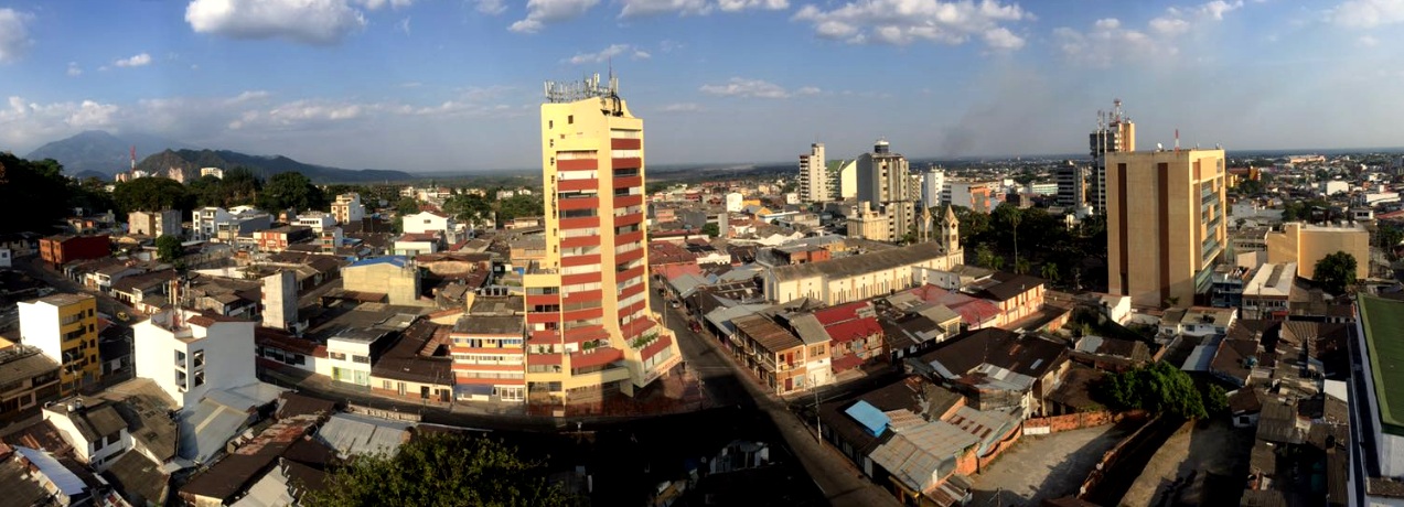 Alcaldía de Villavicencio busca logros en ODS y dejará de usar plásticos de un solo uso en sus dependencias