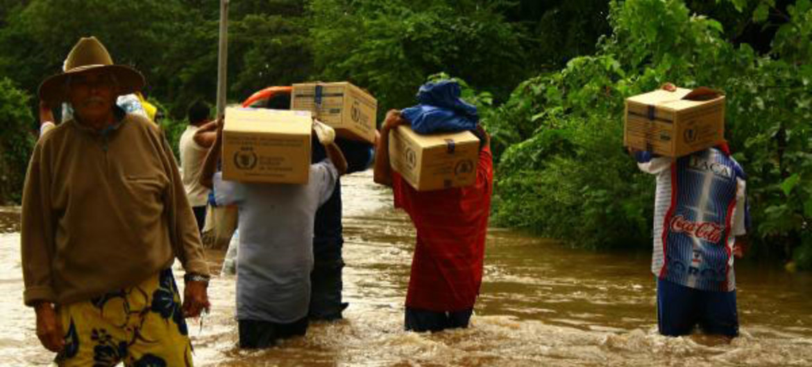 Latinoamérica ha aumentado su propensión ante los desastres