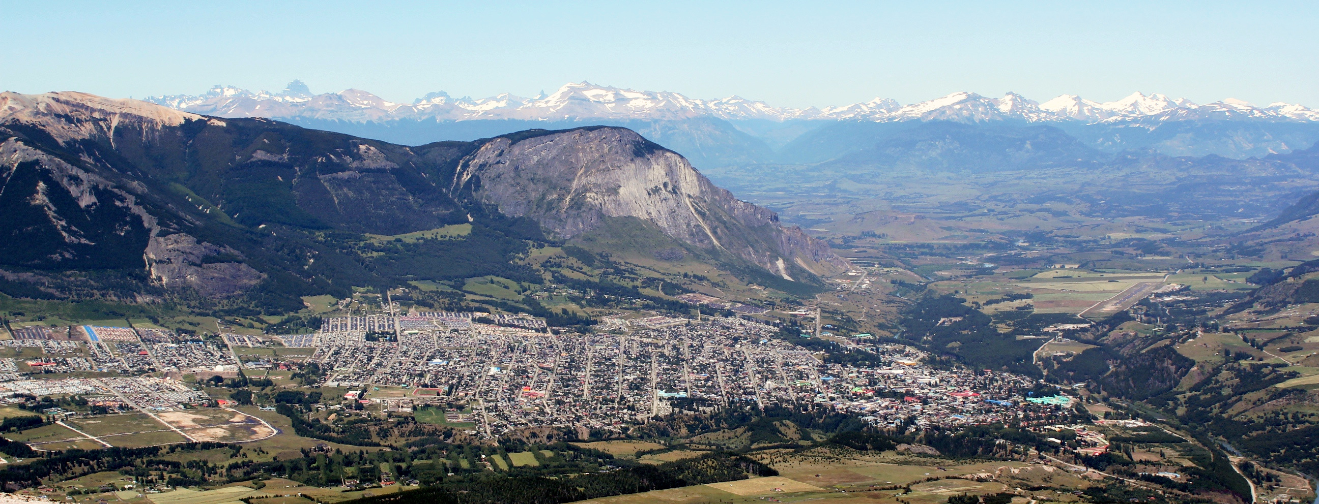 Ciudades chilenas tienen la peor calidad del aire en Latinoamérica