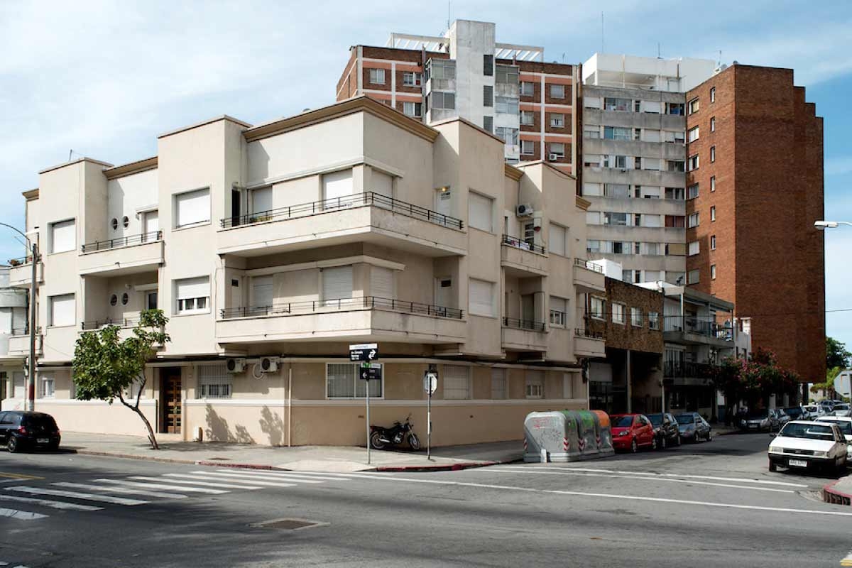 Montevideo comienza etapa de compra de predios para construcción de viviendas