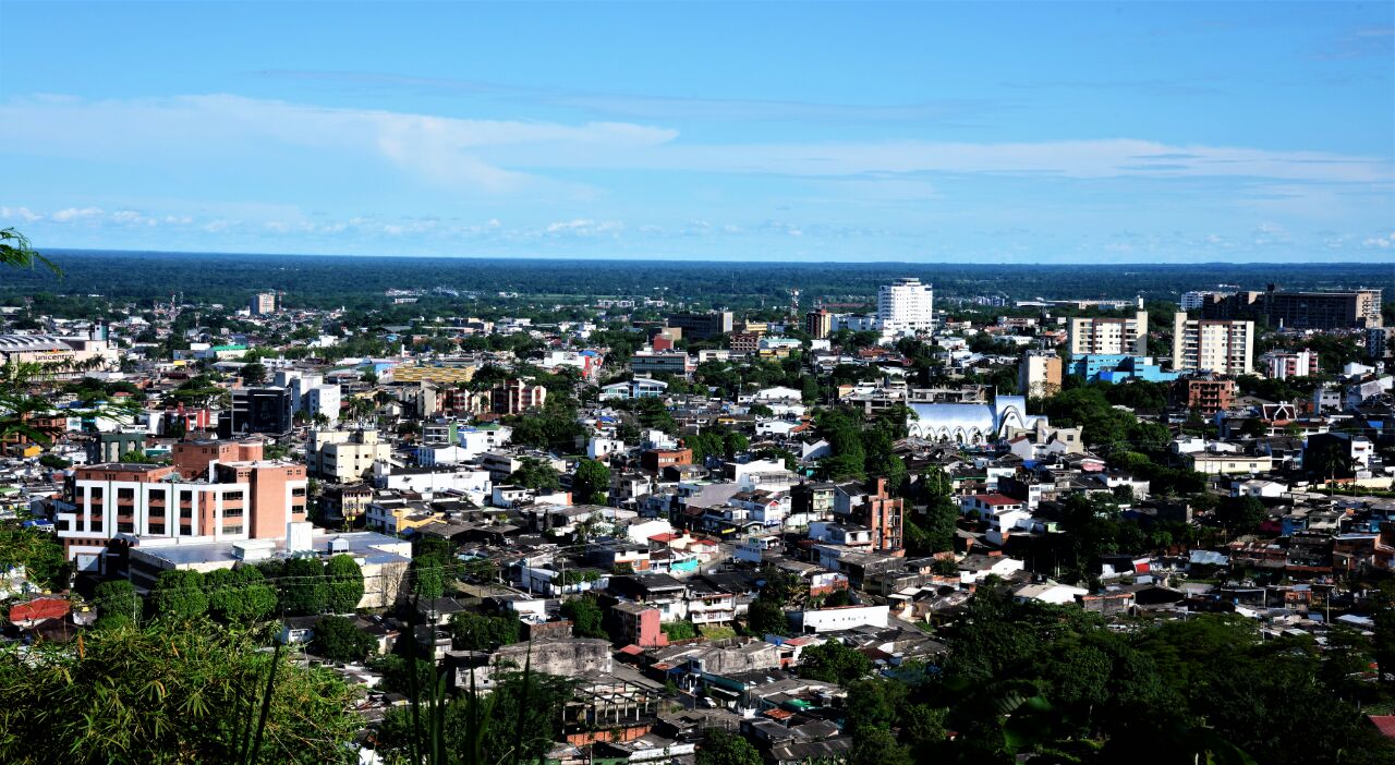 Mejorar calidad del aire: objetivo en Villavicencio