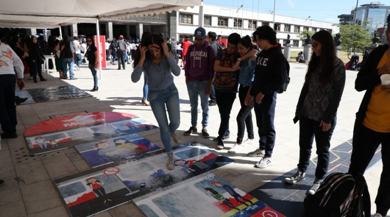 Metro Cultura, la propuesta de Quito para los usuarios de su Metro