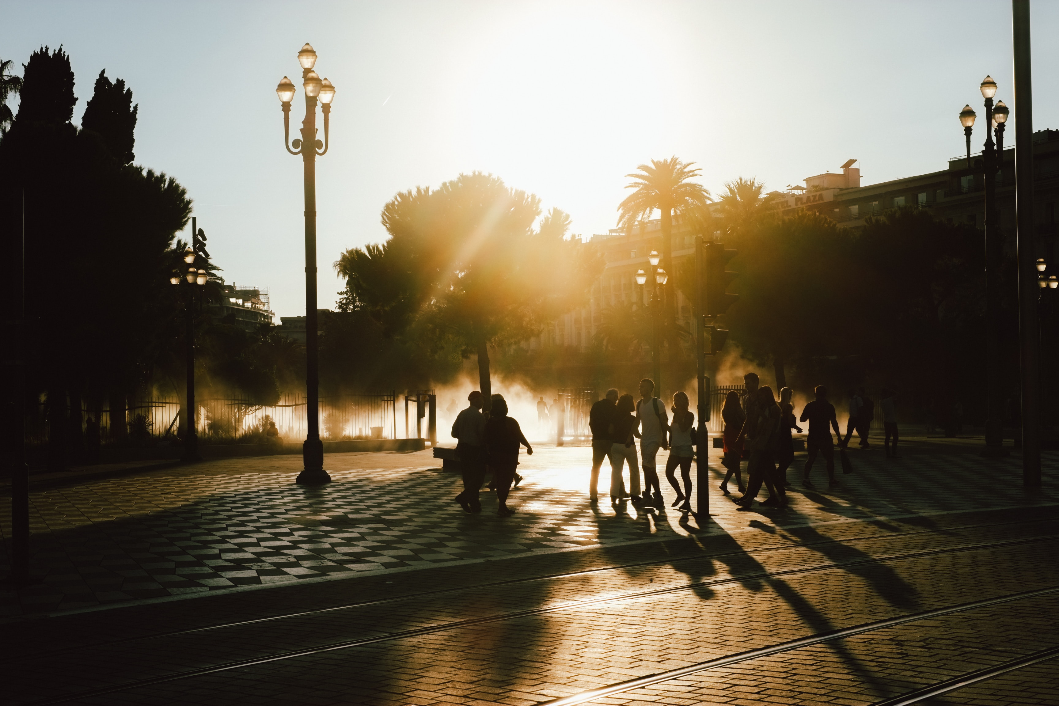 1.200 millones de humanos en riesgo por mezcla de calor y humedad producto del cambio climático