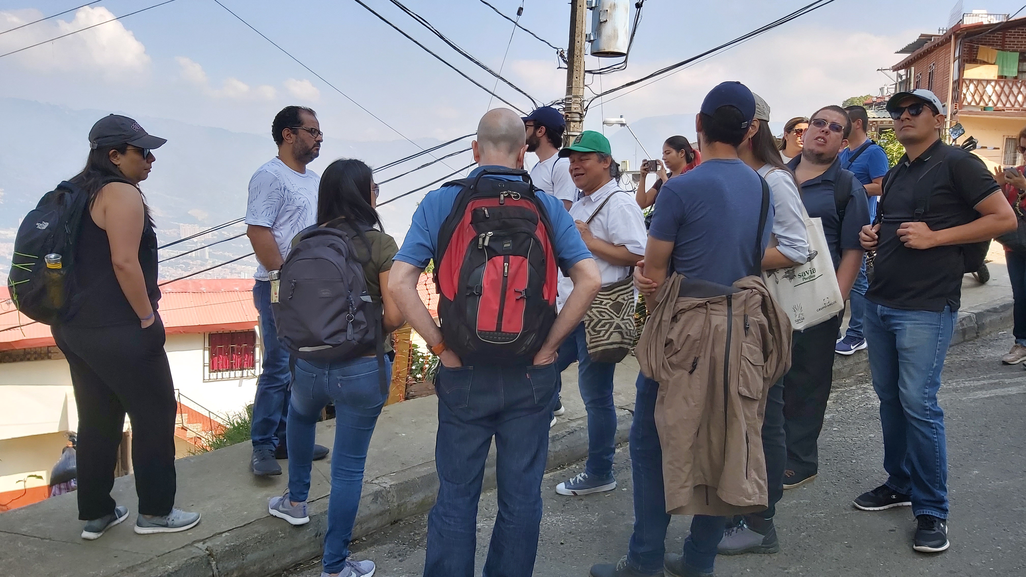 Seguridad ciudadana en Costa Rica: una revolucionaria mirada para enfrentarla