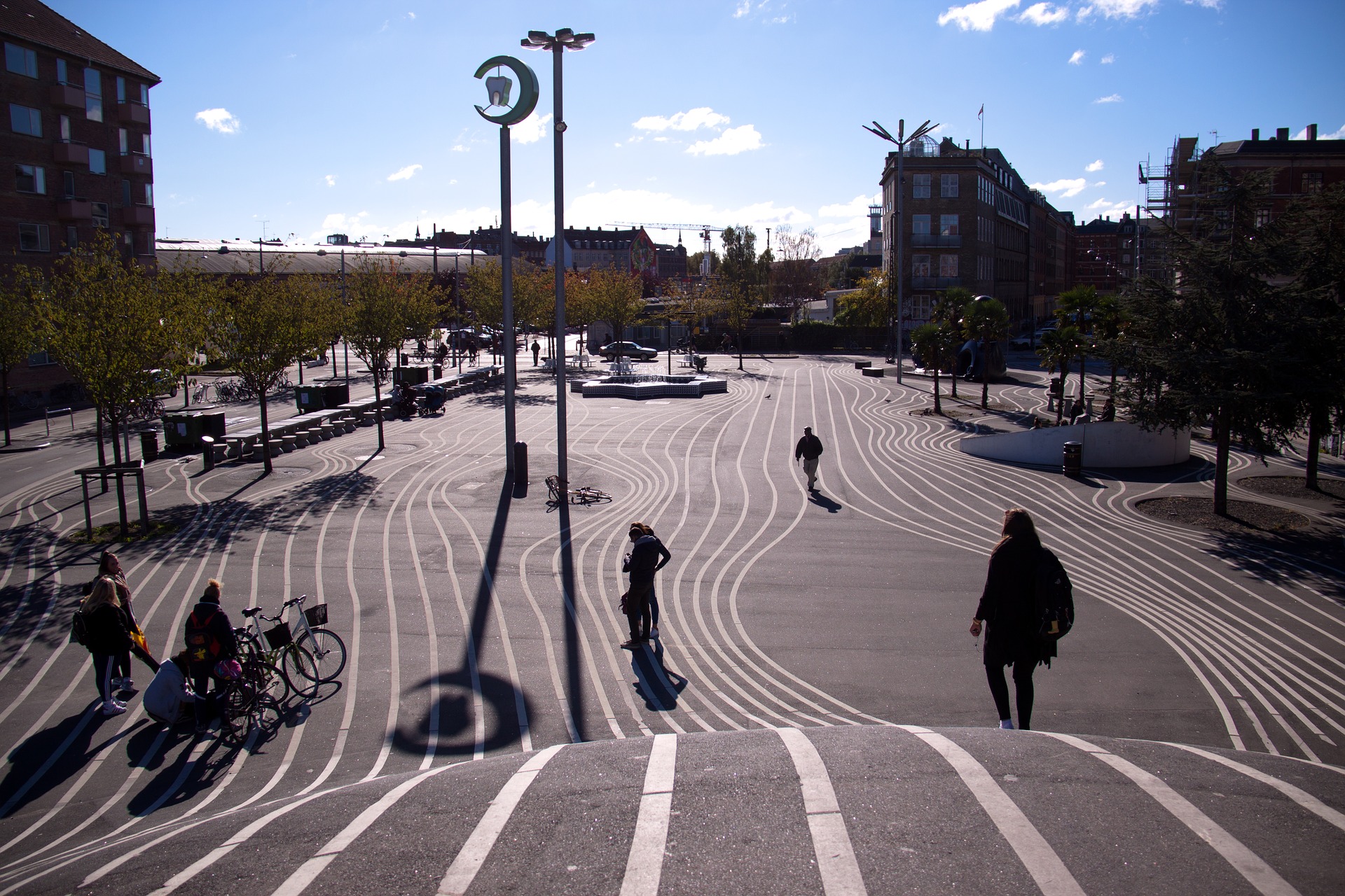 Decálogo para las ciudades luego del COVID-19