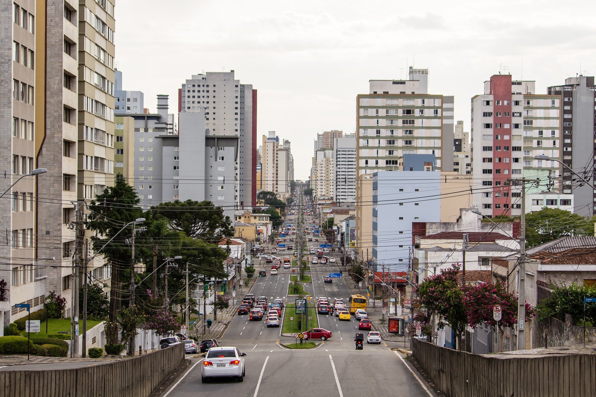 Incertidumbre: principal temor de ciudades latinoamericanas en materia fiscal y financiera por pandemia