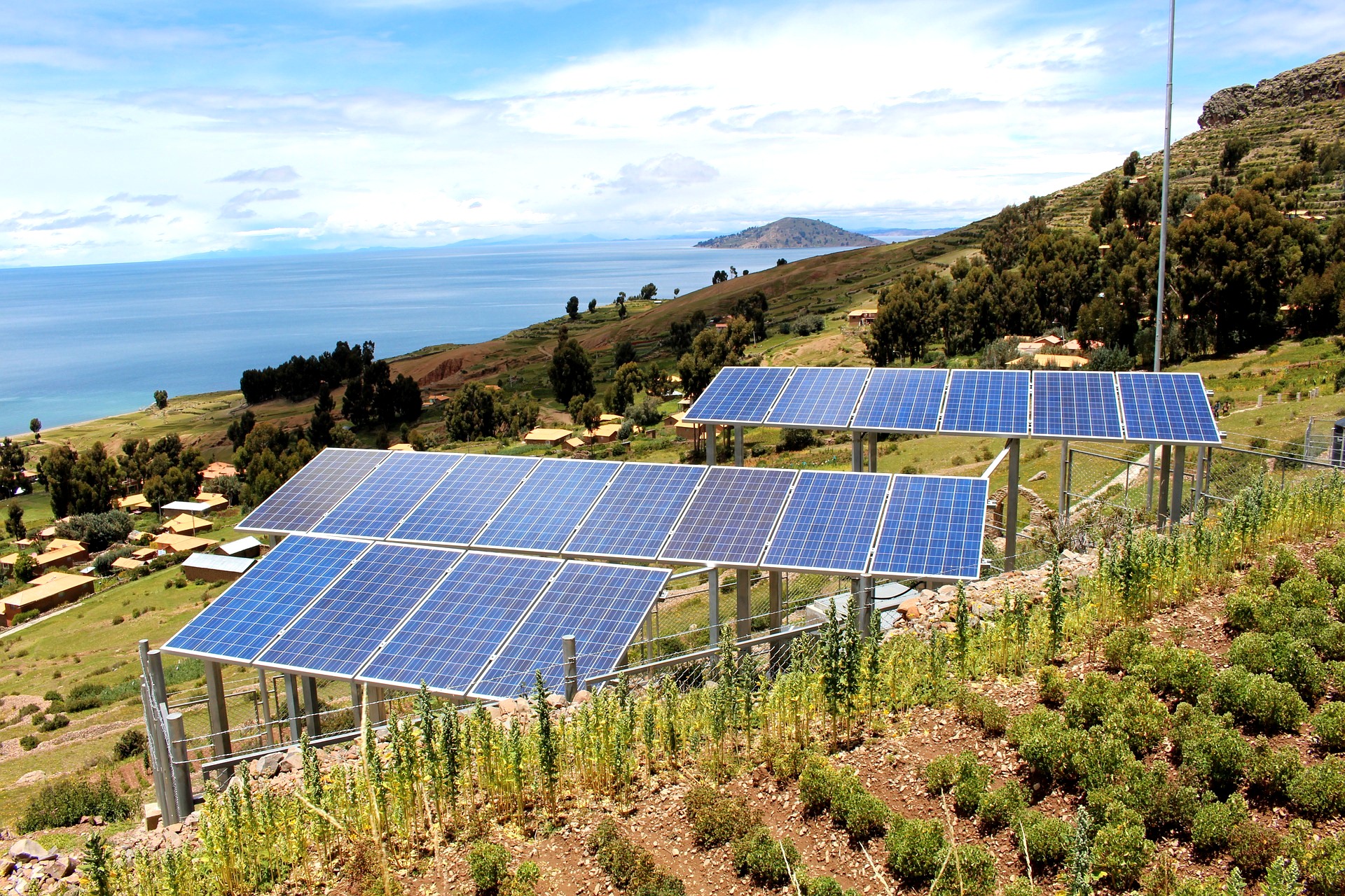 Esta crisis es la oportunidad para ‘resetear’ al mundo en energía sostenible: @EmergenteES