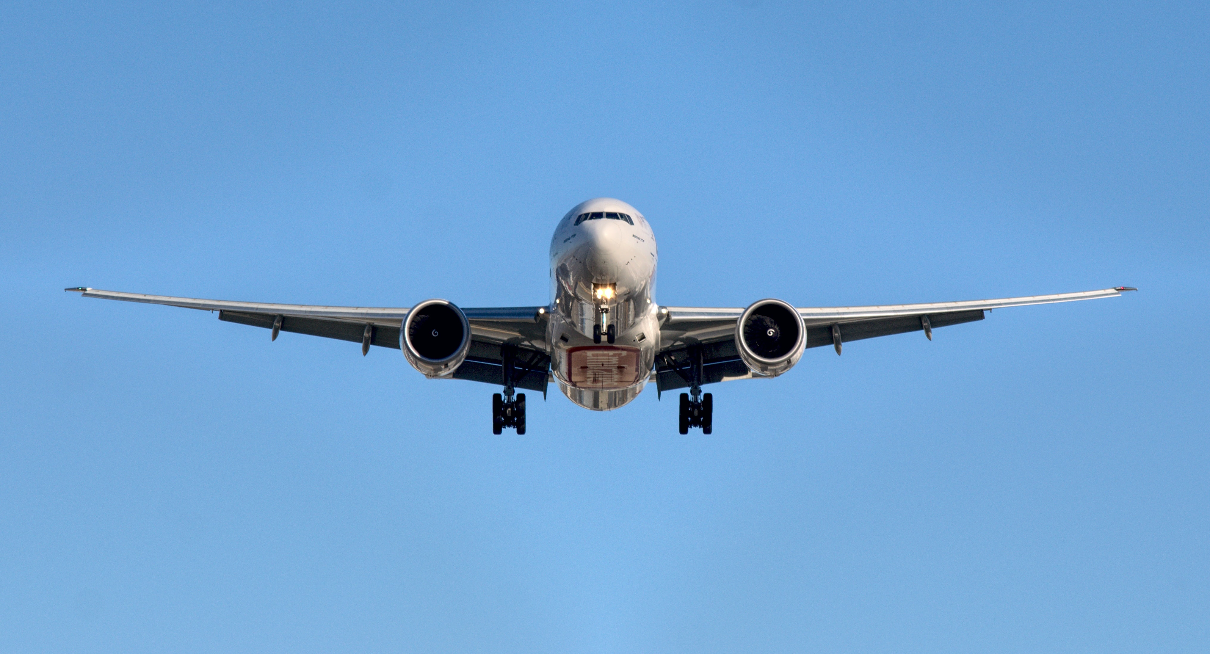 Así serían los viajes aéreos debido a la pandemia por COVID-19