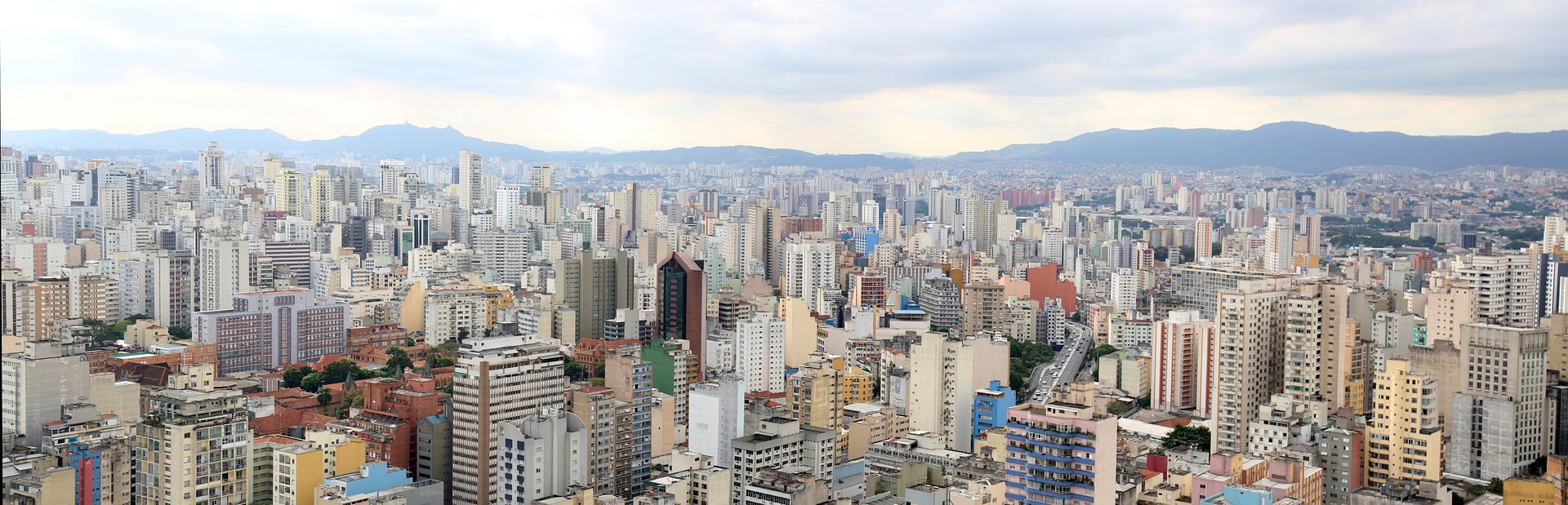 Comunidad, vivienda, ciudad y COVID-19 en Latinoamérica: Cómo salir fortalecidos