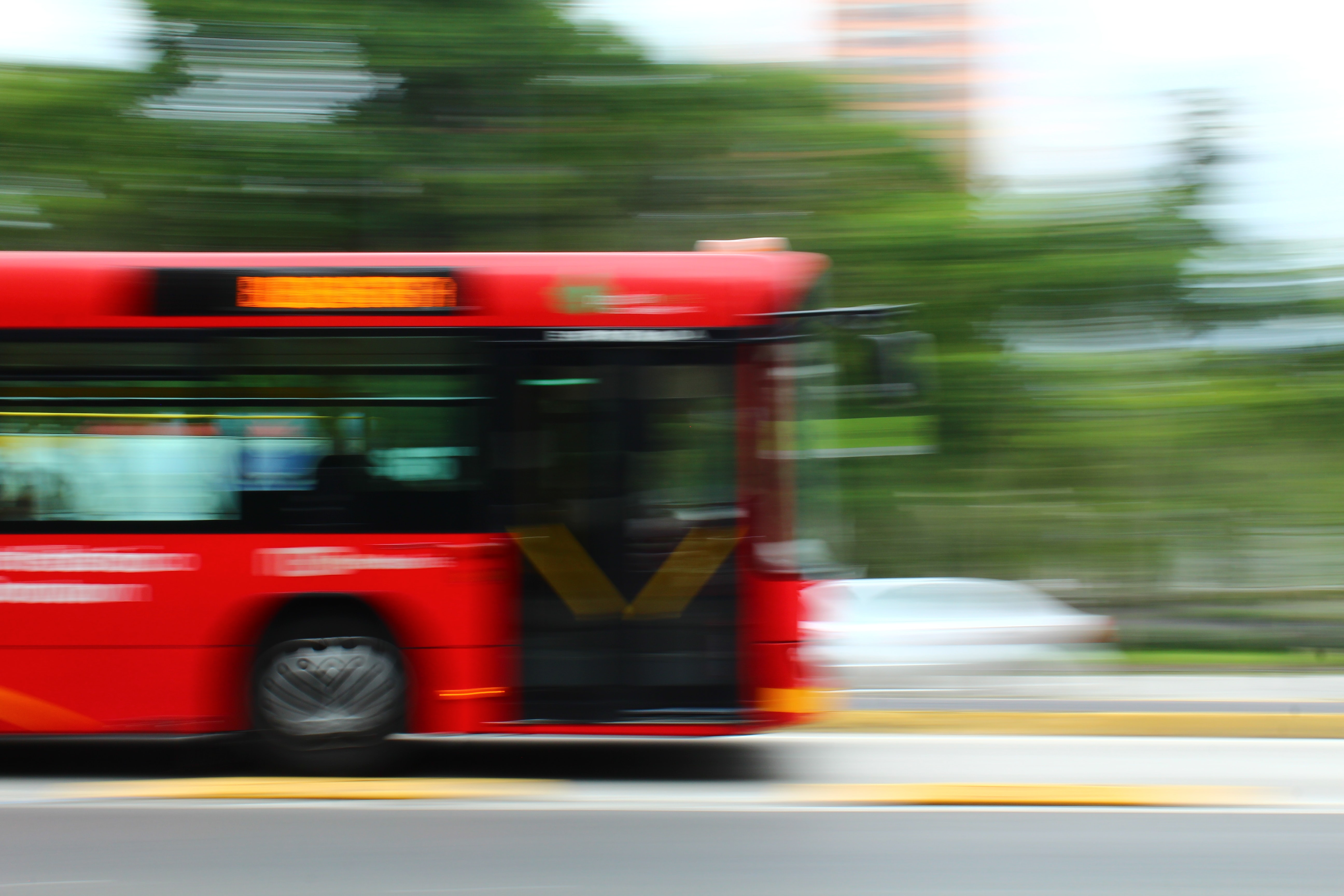 ¿Llegó la hora de cambiar los modelos en el transporte público latinoamericano?