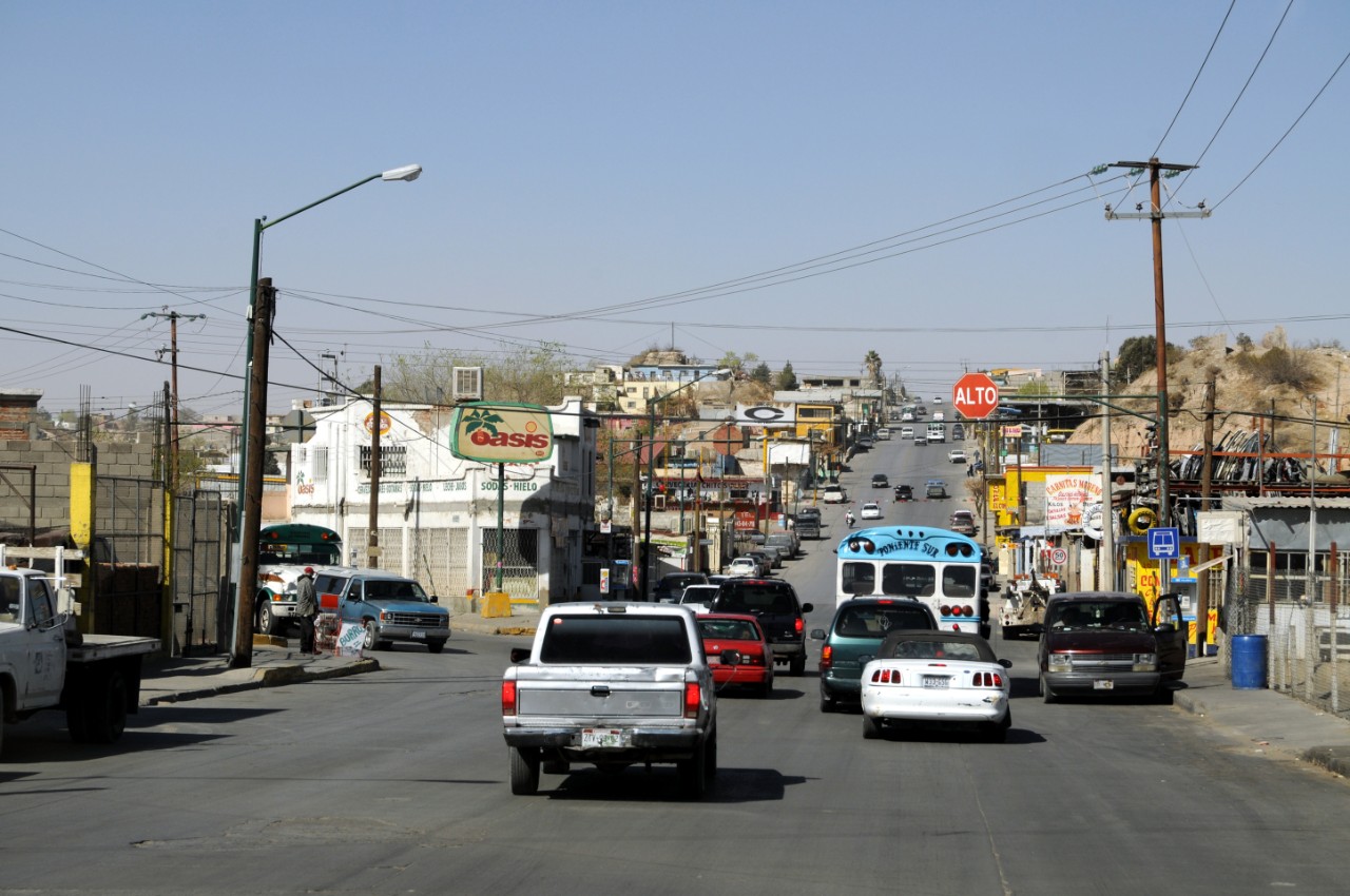 Ciudad Juárez evidencia sus retos en resiliencia
