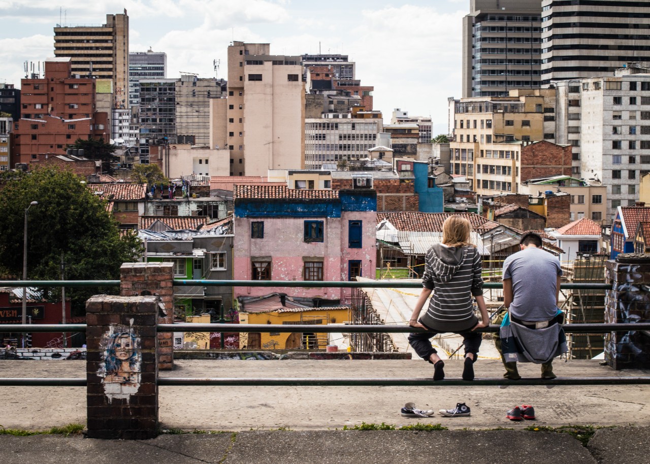 Pesimismo, la mayor percepción por impacto de las cuarentenas en encuesta Red de Ciudades Cómo Vamos en Colombia