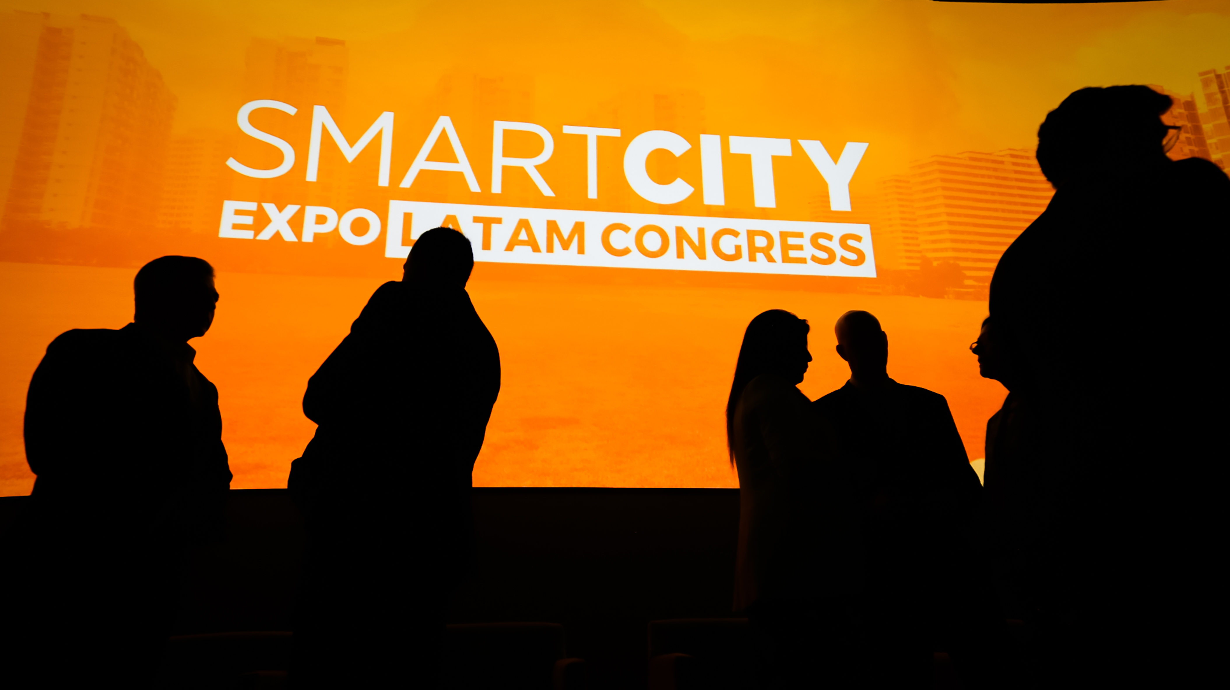 El Smart City Expo LATAM Congress está listo para abrir el debate sobre las ciudades luego del COVID