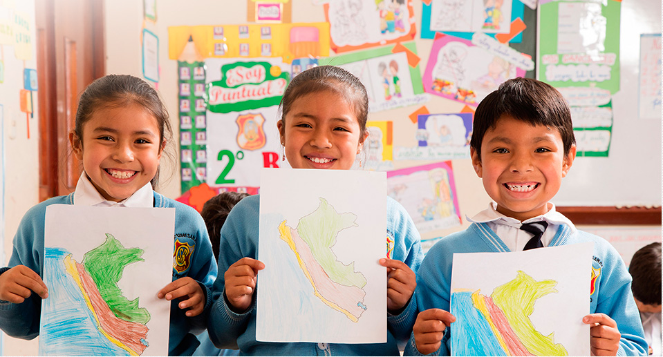 Así era el panorama de la educación en Lima y Callao antes de la pandemia