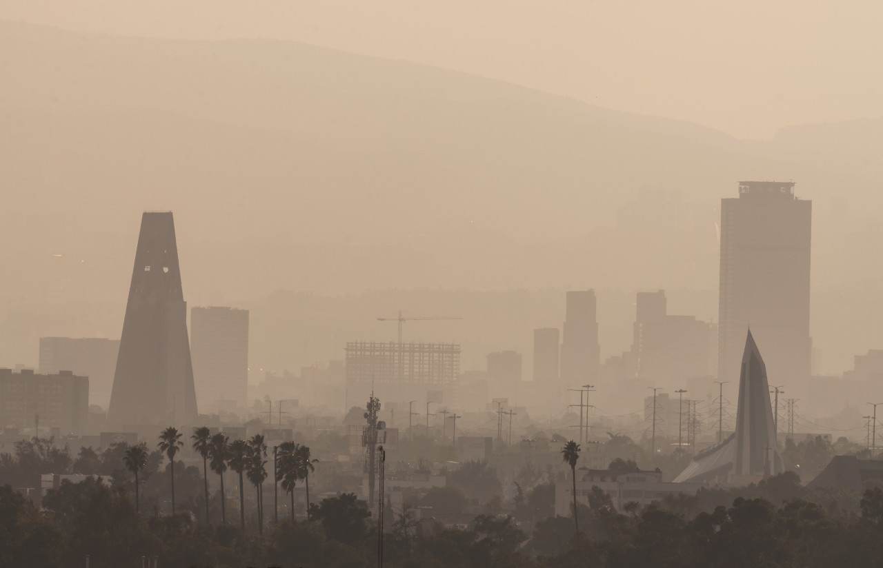 Mejorar la calidad del aire: enseñanzas extraídas de tres ciudades