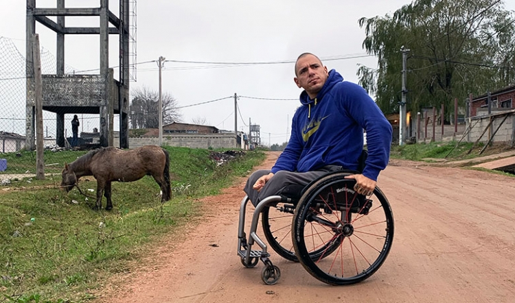 Trabajar por una recuperación que incluya a las personas con discapacidad en América Latina
