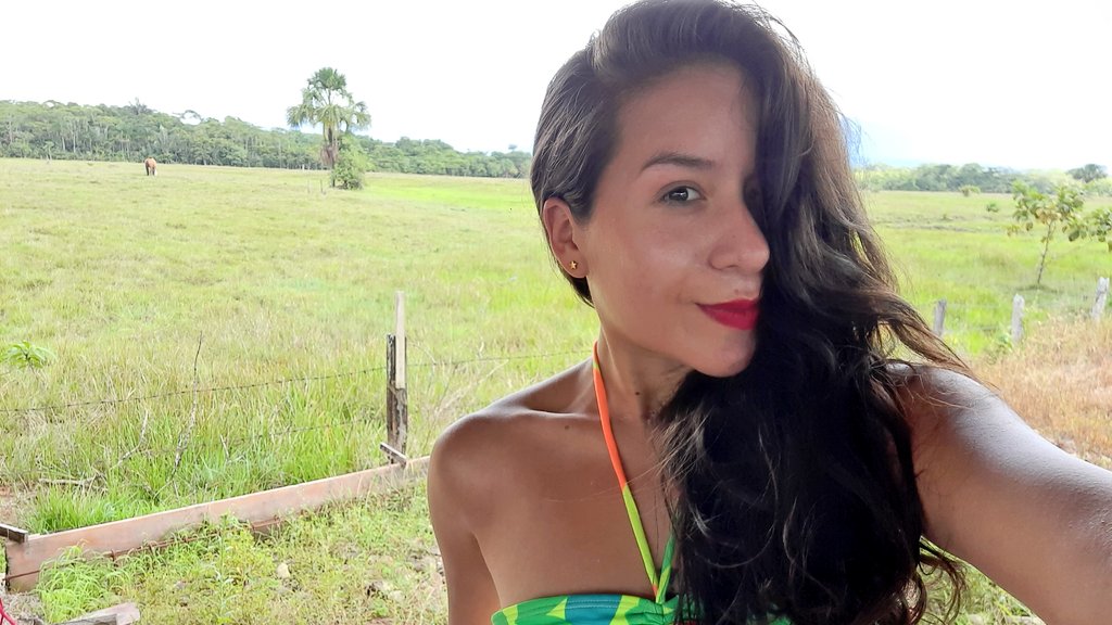 ‘Hay que mirar como oportunidad la valentía de ser frágil’: María Camila Chala Mena