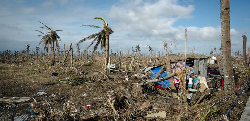 Las migraciones ambientales, el objeto de trabajo de Resama