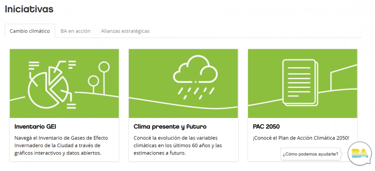 La importancia de la cocreación en la lucha contra el cambio climático