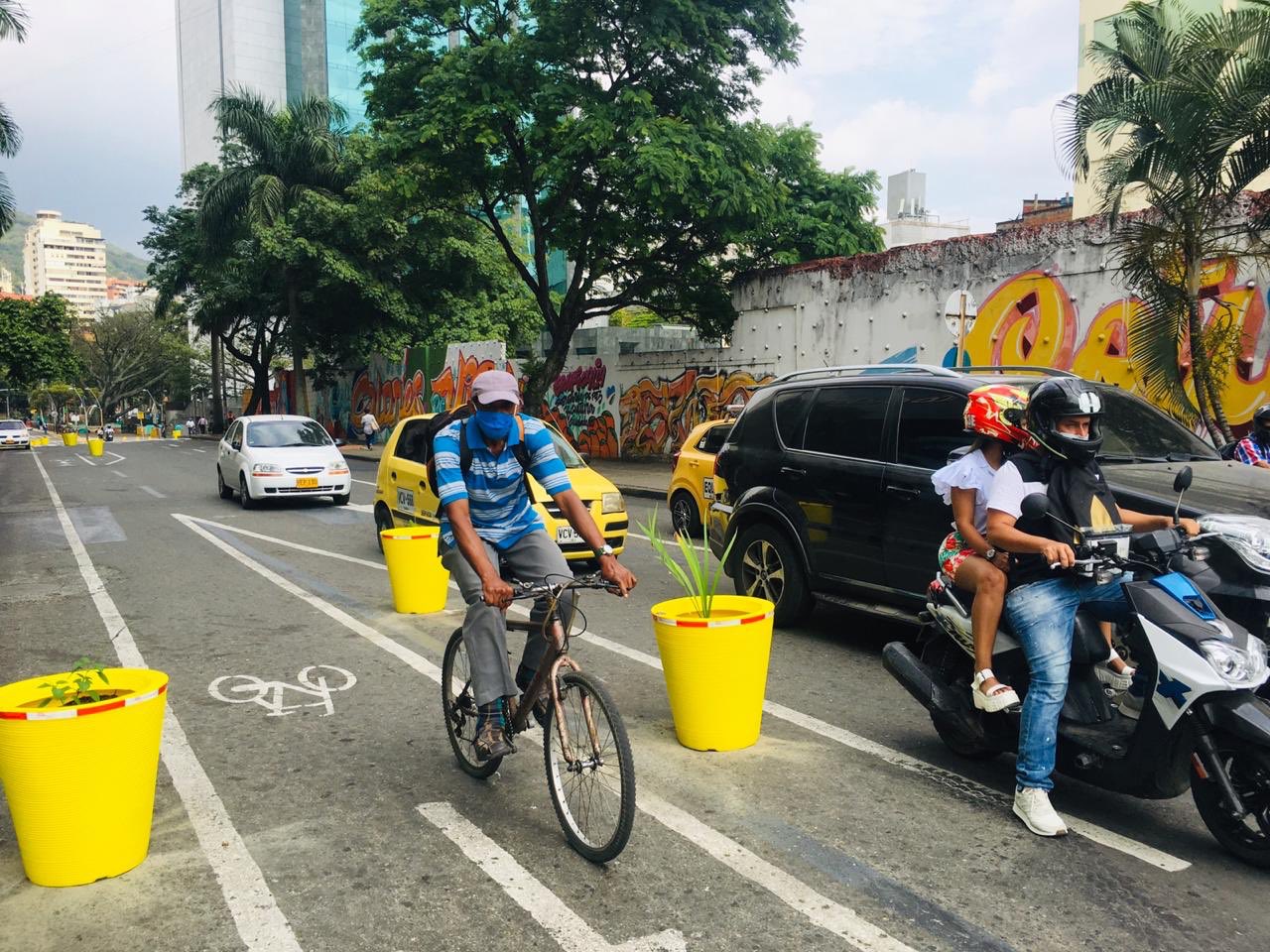 Integrados, jóvenes caleños aportando a la construcción de ciudad