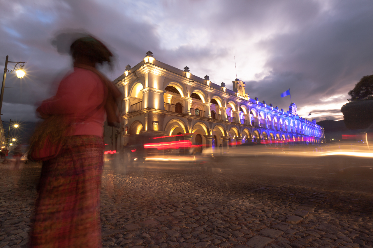 Ciudades 24 horas: reactivando la vida nocturna ante la nueva normalidad