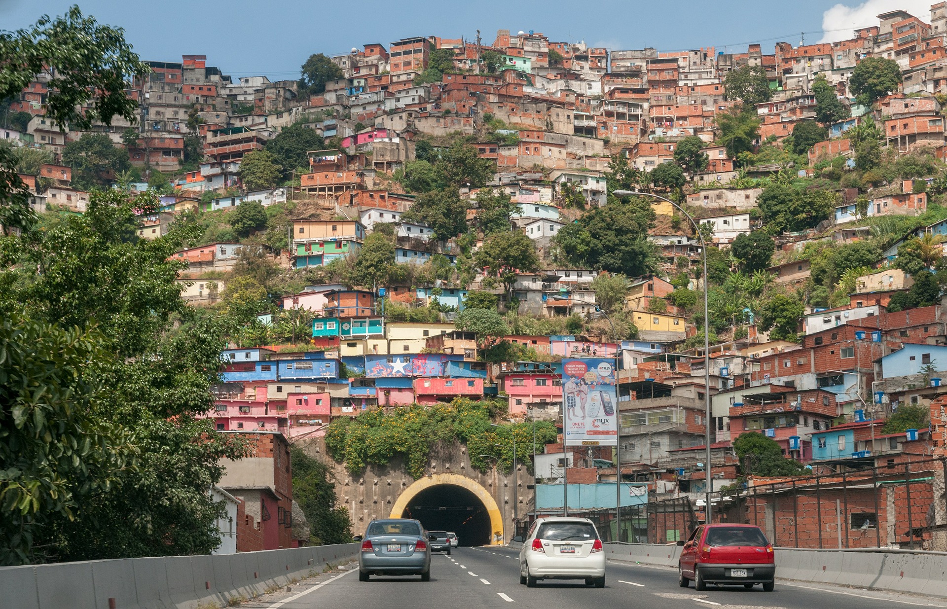 Síudad, para no dejar morir las urbes venezolanas