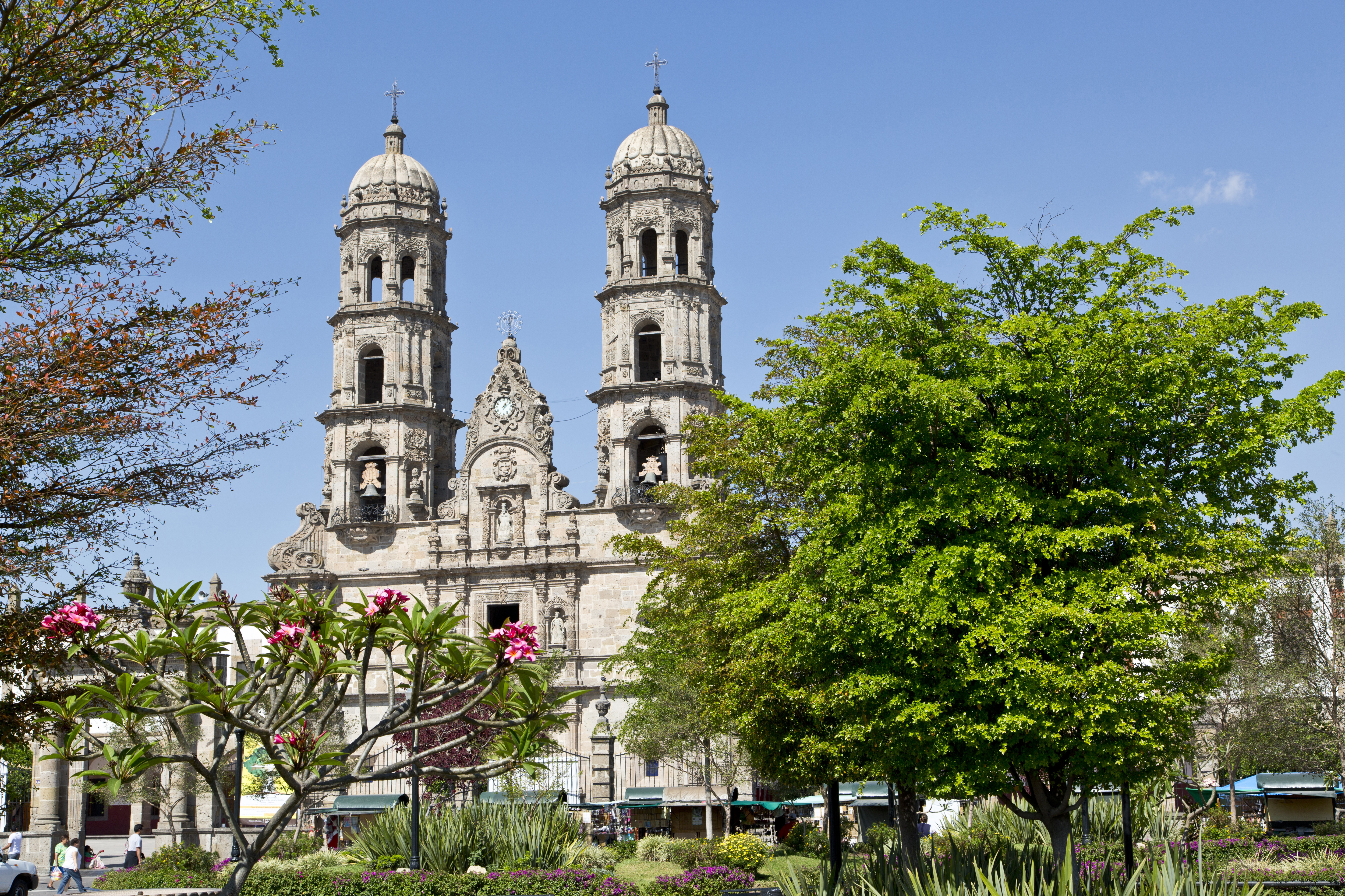 Zapopan será epicentro de las conversaciones urbanas en México